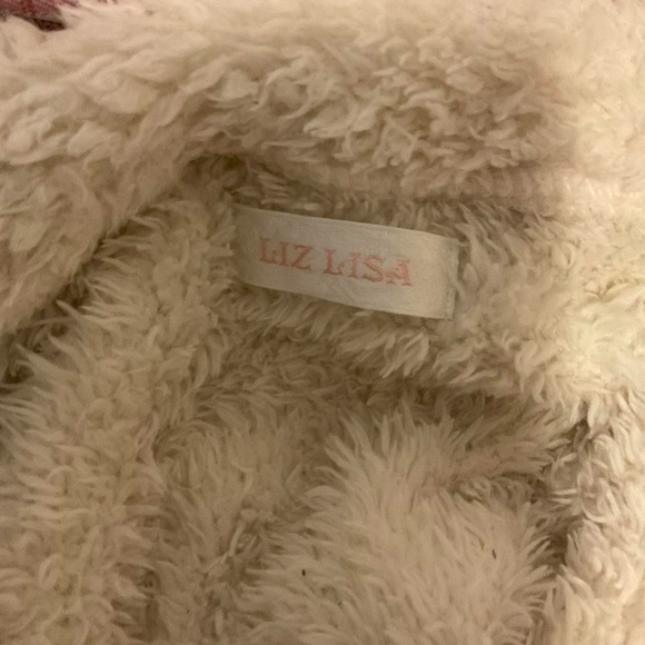 Lolita Liz Lisa Coat - Picture 6 of 6